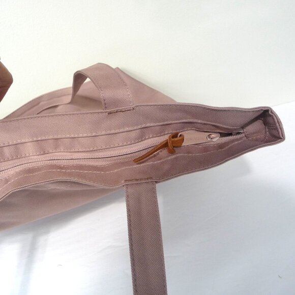 HERSCHEL MICA TOTE BAG ASH ROSE - Picture 6 of 10